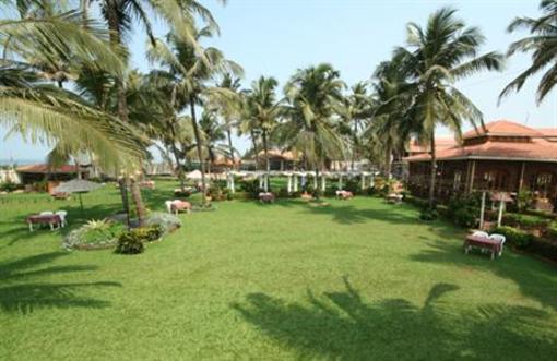 фото отеля Hotel Goan Heritage