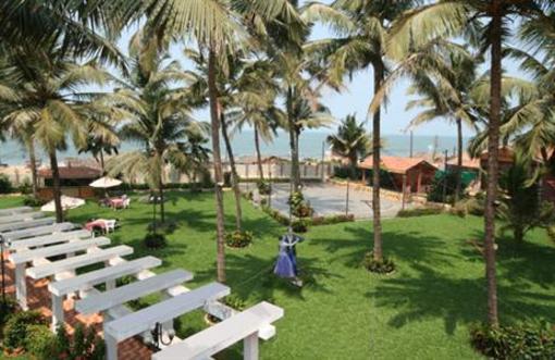 фото отеля Hotel Goan Heritage