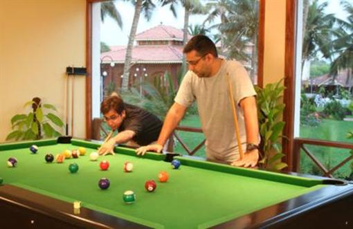 фото отеля Hotel Goan Heritage