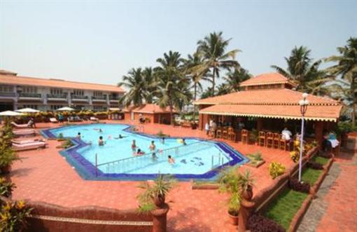 фото отеля Hotel Goan Heritage
