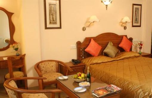 фото отеля Hotel Goan Heritage