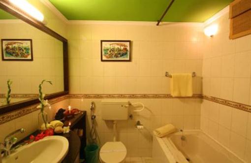 фото отеля Hotel Goan Heritage