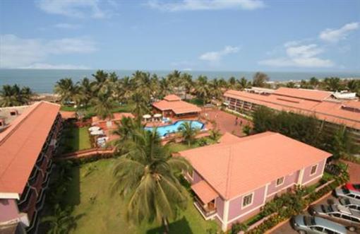 фото отеля Hotel Goan Heritage
