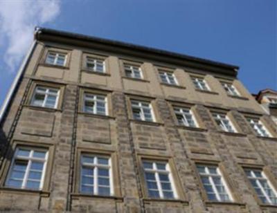 фото отеля Hotel Europa Bamberg