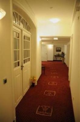 фото отеля Hotel Europa Bamberg