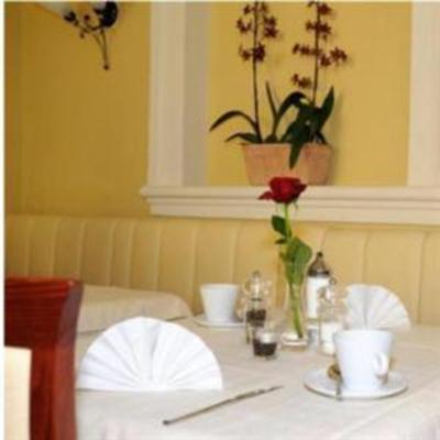 фото отеля Hotel Europa Bamberg