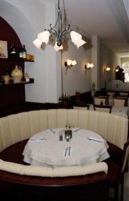 фото отеля Hotel Europa Bamberg