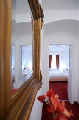 фото отеля Hotel Europa Bamberg
