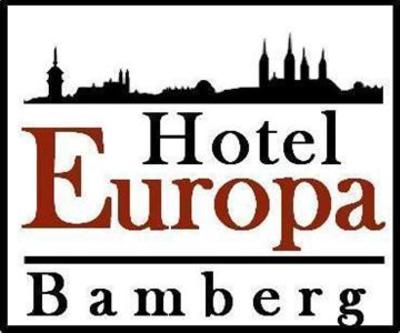 фото отеля Hotel Europa Bamberg