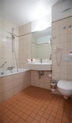 фото отеля Hotel Europa Bamberg