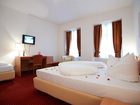фото отеля Hotel Europa Bamberg