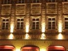 фото отеля Hotel Europa Bamberg
