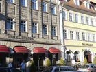 фото отеля Hotel Europa Bamberg