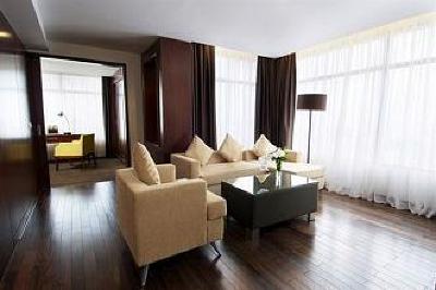 фото отеля StarCity Saigon Hotel