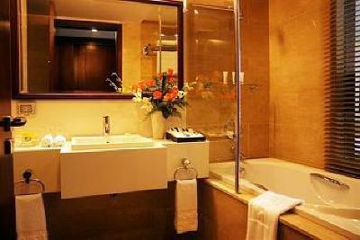 фото отеля StarCity Saigon Hotel