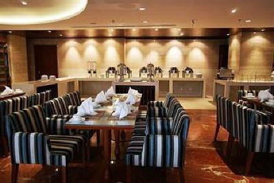 фото отеля StarCity Saigon Hotel