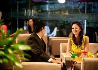 фото отеля StarCity Saigon Hotel