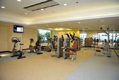 фото отеля StarCity Saigon Hotel