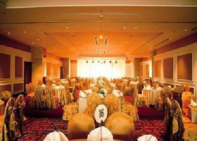 фото отеля StarCity Saigon Hotel