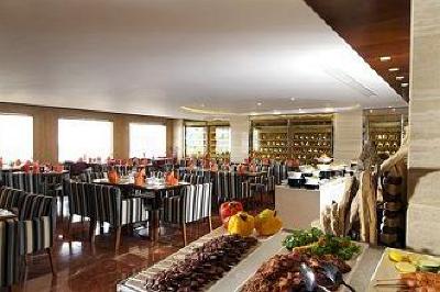 фото отеля StarCity Saigon Hotel