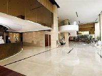 StarCity Saigon Hotel