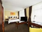 фото отеля StarCity Saigon Hotel
