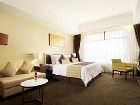 фото отеля StarCity Saigon Hotel