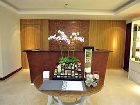 фото отеля StarCity Saigon Hotel