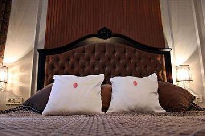 фото отеля Hotel Bastion