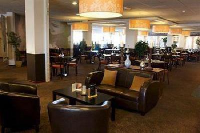 фото отеля Tulip Inn Leiderdorp