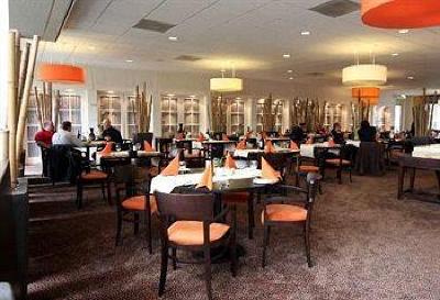 фото отеля Tulip Inn Leiderdorp