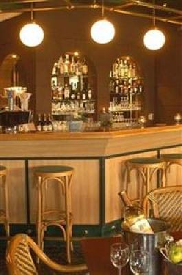 фото отеля Tulip Inn Leiderdorp
