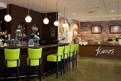 фото отеля Tulip Inn Leiderdorp