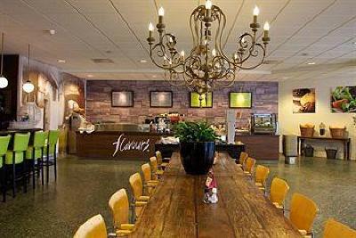 фото отеля Tulip Inn Leiderdorp