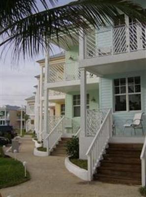 фото отеля Islander Bayside
