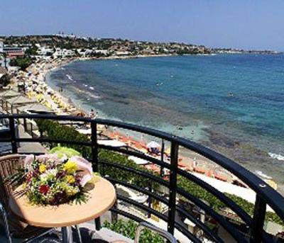фото отеля Alia Club Beach Hotel Apartments