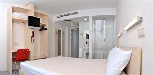 фото отеля Hello Hotel Bucharest