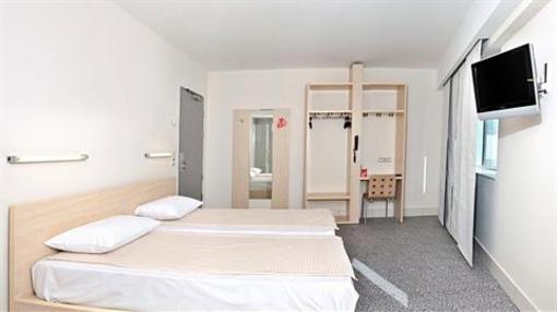 фото отеля Hello Hotel Bucharest