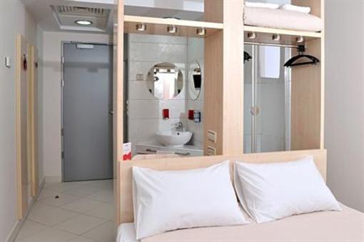 фото отеля Hello Hotel Bucharest