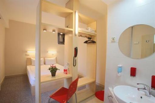 фото отеля Hello Hotel Bucharest