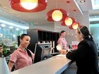 фото отеля Hello Hotel Bucharest