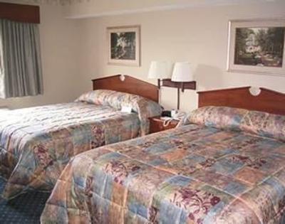 фото отеля AmericInn Lodge & Suites Jonesborough
