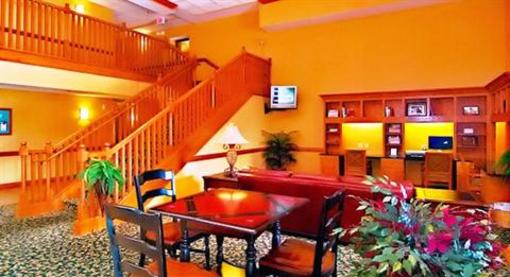 фото отеля AmericInn Lodge & Suites Jonesborough