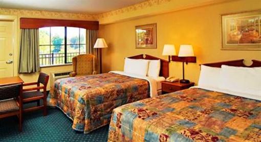 фото отеля AmericInn Lodge & Suites Jonesborough