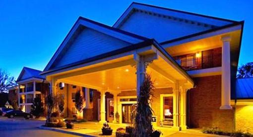 фото отеля AmericInn Lodge & Suites Jonesborough