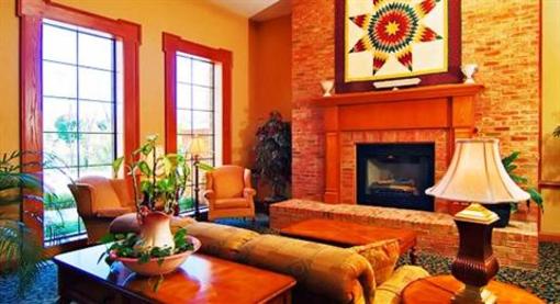 фото отеля AmericInn Lodge & Suites Jonesborough