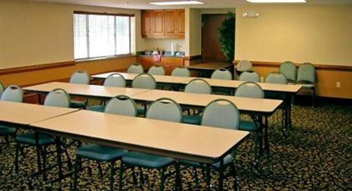 фото отеля AmericInn Lodge & Suites Jonesborough