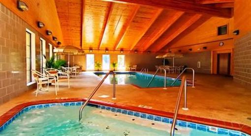 фото отеля AmericInn Lodge & Suites Jonesborough
