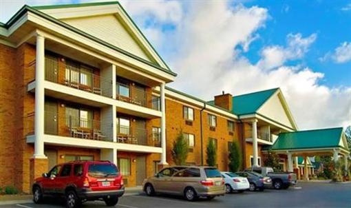 фото отеля AmericInn Lodge & Suites Jonesborough