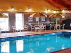 фото отеля AmericInn Lodge & Suites Jonesborough